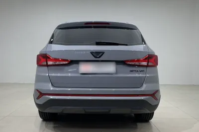 Jetta VS7 2023, 41400 км, за 112146.1 CNY