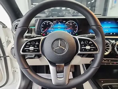 Mercedes-Benz A-Class 2022, 26104 км, за 25500000 KRW - фото 9