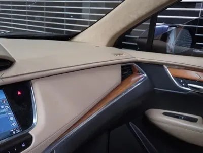 Cadillac XT5 2019, 275225 км, за 8990000 KRW - фото 14