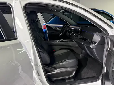 Chery Tiggo 8 Pro 2024, 15700 км, за 74300 CNY - фото 17