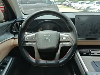 BYD Pro New Energy 2025, 20400 км, за 74100 CNY - фото 11