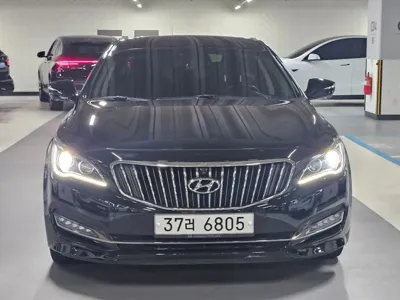 Hyundai Aslan 2015, 98134 км, за 7400000 KRW - фото 3