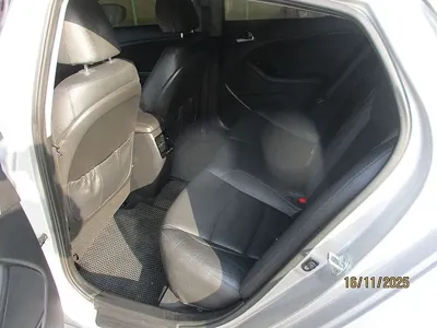 Kia K5 2014, 184091 км, за 7300000 KRW - фото 11