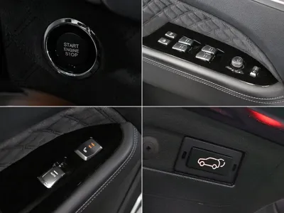 KG_Mobility_Ssangyong Rexton 2022, 148214 км, за 26400000 KRW - фото 18