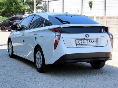 Toyota Prius 2018, 179125 км, за 12500000 KRW - фото 3