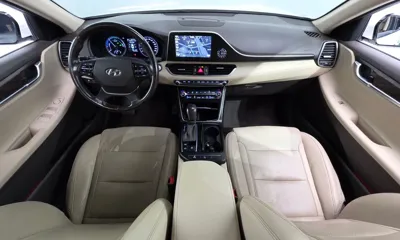 Hyundai Grandeur 2019, 203926 км, за 11500000 KRW - фото 7