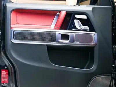 Mercedes-Benz G-Class AMG 2020, 70000 км, за 1598000 CNY - фото 8