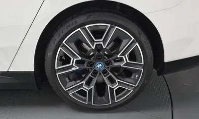 BMW 5-Series 2025, 9520 км, за 79990000 KRW - фото 21