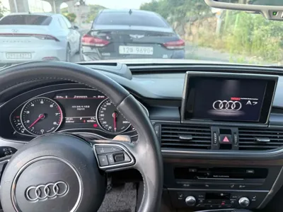 Audi A7 2014, 150000 км, за 9600000 KRW - фото 9