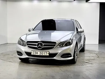 Mercedes-Benz E-Class 2014, 162000 км, за 7590000 KRW - фото 2