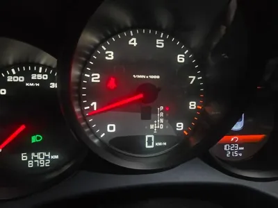 Porsche Boxster 2013, 61404 км, за 45000000 KRW - фото 8