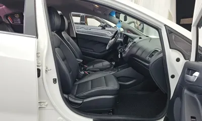 Kia K3 2013, 91151 км, за 5900000 KRW - фото 11