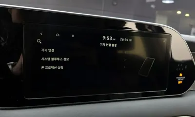 Hyundai Palisade 2019, 144905 км, за 19800000 KRW - фото 16