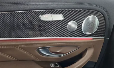 Mercedes-Benz E-Class 2019, 59261 км, за 59990000 KRW - фото 18