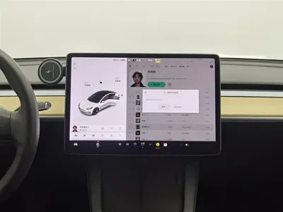 Tesla Model 3 2021, 89900 км, за 103800 CNY - фото 12
