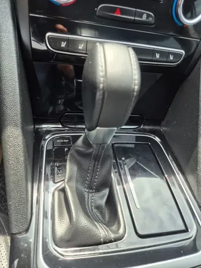 Renault-KoreaSamsung SM6 2016, 170000 км, за 4800000 KRW - фото 9