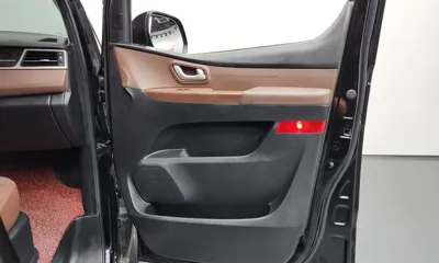 Hyundai Starex 2019, 146220 км, за 17000000 KRW - фото 24