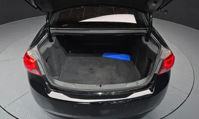 ChevroletGMDaewoo Impala 2019, 130357 км, за 6900000 KRW - фото 20