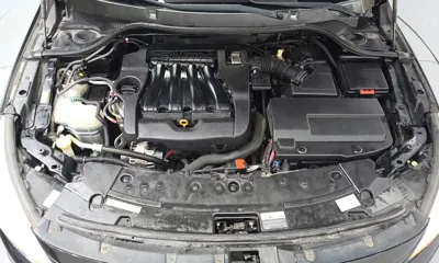 Renault-KoreaSamsung SM7 2016, 119841 км, за 4500000 KRW - фото 6
