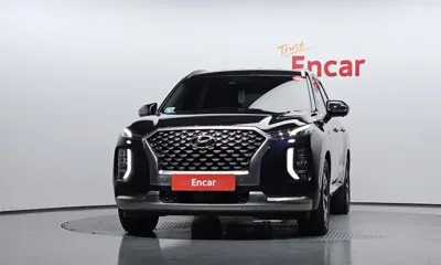 Hyundai Palisade 2022, 80110 км, за 31500000 KRW