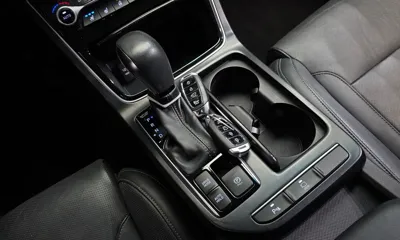 Hyundai Grandeur 2017, 58337 км, за 13500000 KRW - фото 9