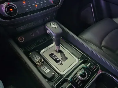 KG_Mobility_Ssangyong Rexton 2018, 78142 км, за 15500000 KRW - фото 9