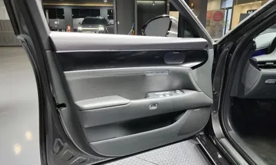 Genesis G90 2023, 75992 км, за 58500000 KRW - фото 24