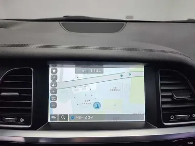 Hyundai Aslan 2016, 173750 км, за 5200000 KRW - фото 15
