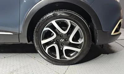 Renault-KoreaSamsung QM3 2016, 121518 км, за 4990000 KRW - фото 21