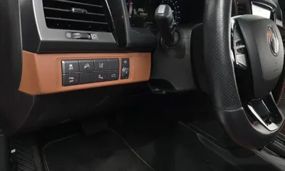 KG_Mobility_Ssangyong Rexton 2021, 93563 км, за 16990000 KRW - фото 30