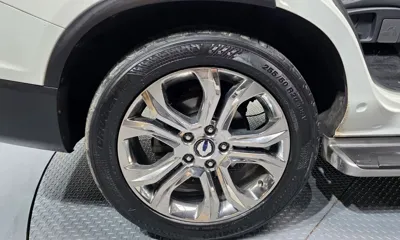 KG_Mobility_Ssangyong Rexton 2019, 116793 км, за 13190000 KRW - фото 21