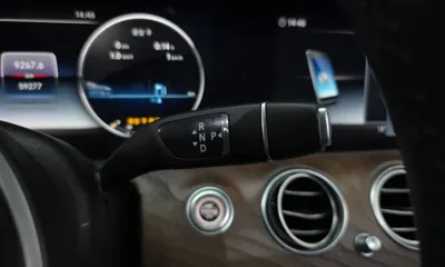 Mercedes-Benz E-Class 2020, 59277 км, за 28800000 KRW - фото 9