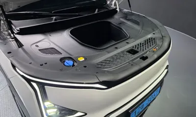 Kia EV5 2026, 22862 км, за 44200000 KRW - фото 6