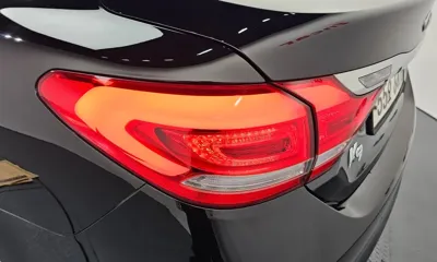 Kia K9 2014, 167351 км, за 7700000 KRW - фото 23