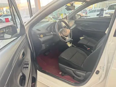 Toyota Vios FS 2023, 24000 км, за 61800 CNY - фото 8