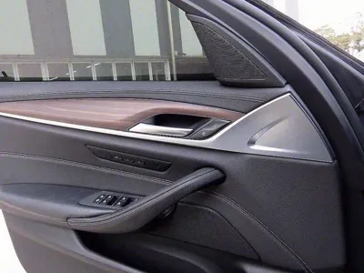 BMW 5-Series 2017, 78770 км, за 22500000 KRW - фото 12