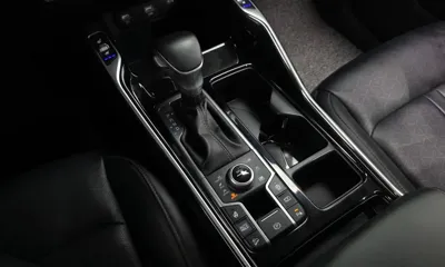 Kia Sorento 2021, 121821 км, за 18800000 KRW - фото 9