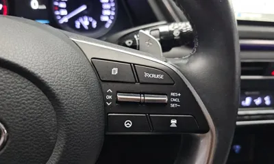 Hyundai Sonata 2022, 33824 км, за 23300000 KRW - фото 29