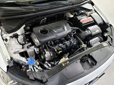Hyundai Avante 2018, 77986 км, за 11600000 KRW - фото 7