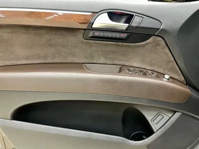 Audi Q7 2013, 180000 км, за 59500 CNY - фото 21