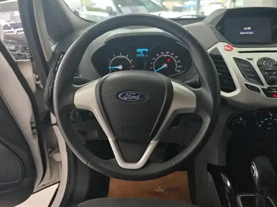 Ford EcoSport 2014, 77700 км, за 18700 CNY - фото 15