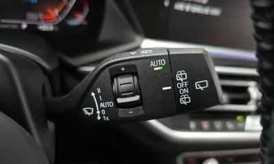 BMW X7 2022, 46817 км, за 79900000 KRW - фото 27