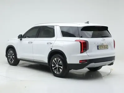 Hyundai Palisade 2022, 178336 км, за 20200000 KRW - фото 4