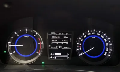 KG_Mobility_Ssangyong Rexton 2020, 84867 км, за 14200000 KRW - фото 8