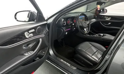 Mercedes-Benz E-Class 2017, 130934 км, за 17700000 KRW - фото 10