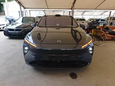 Nio ET7 2022, 81400 км, за 138500 CNY