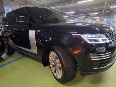 Land Rover Range Rover 2020, 57828 км, за 80490000 KRW