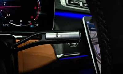 Mercedes-Benz S-Class 2022, 62106 км, за 89500000 KRW - фото 9