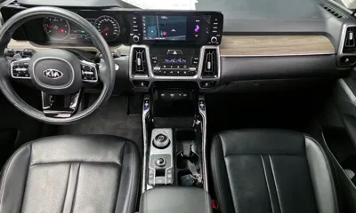 Kia Sorento 2021, 90610 км, за 77770000 KRW - фото 7