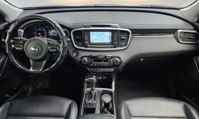 Kia Sorento 2016, 33699 км, за 14500000 KRW - фото 7